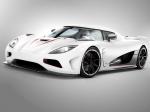 Koenigsegg Agera R 2011 года